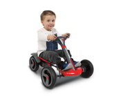 Rollplay 6V Flex E - Kart Powered Ride - On Red RLP - 26441 - Colorland Toys